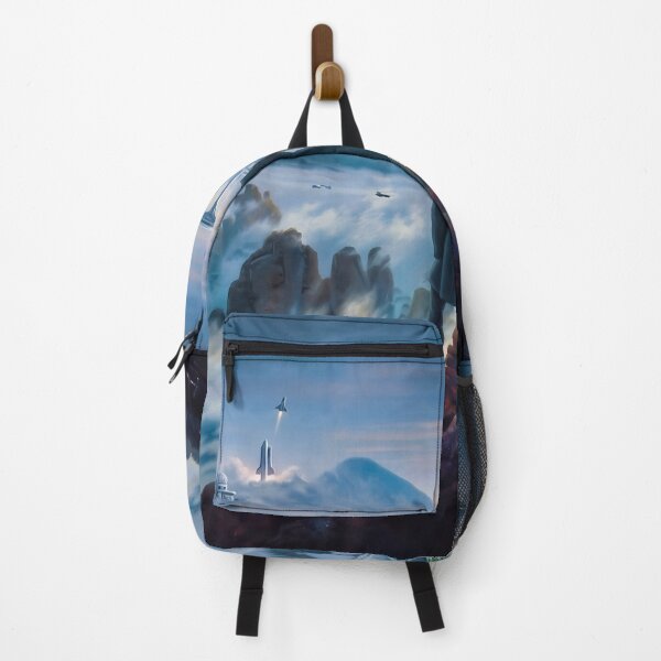Item preview, The Wanderer Above the Sea of Fog, 2026 designed and sold by stevepmp.