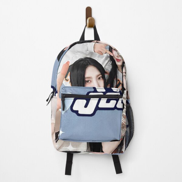 Item preview, Iconic NewJeans Poster designed and sold by syalenamarder.
