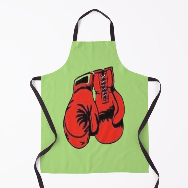 Item preview, boxing glove designed and sold by Djamel1706.