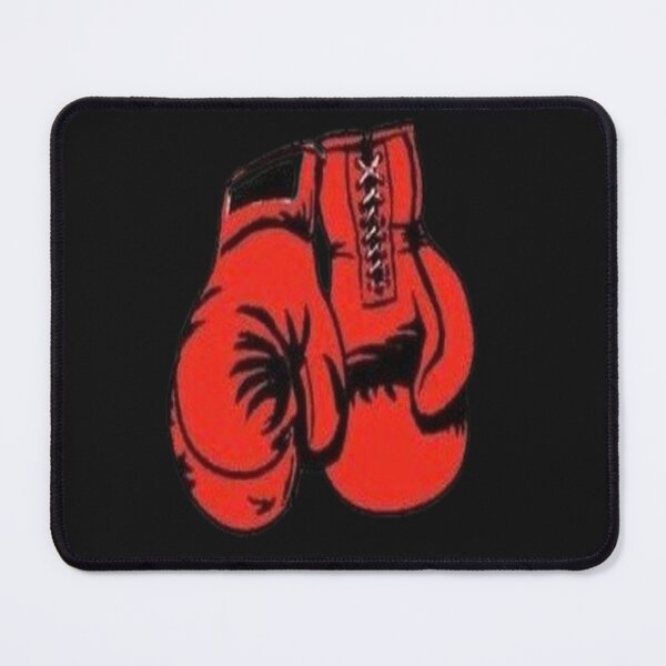 Item preview, boxing glove designed and sold by Djamel1706.