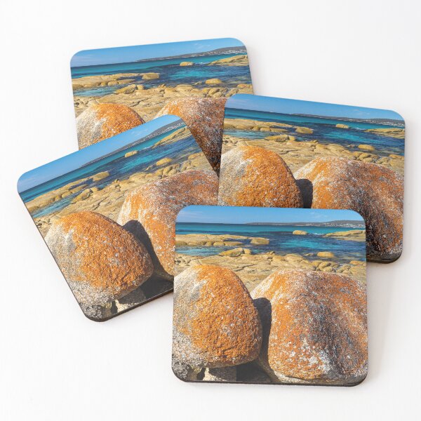 Item preview, Bay of Fires, Tasmania designed and sold by Nightscapes.
