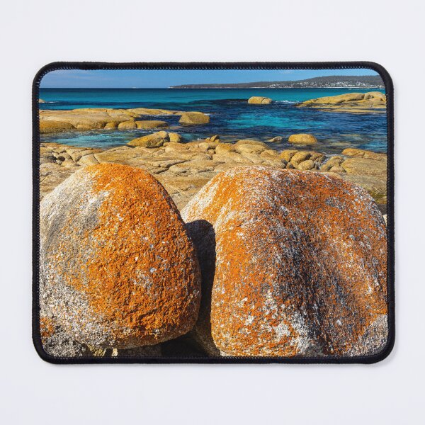 Item preview, Bay of Fires, Tasmania designed and sold by Nightscapes.