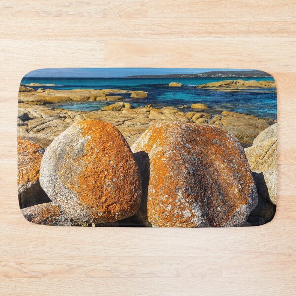 Item preview, Bay of Fires, Tasmania designed and sold by Nightscapes.