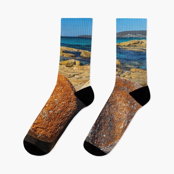 Item preview, Bay of Fires, Tasmania designed and sold by Nightscapes.