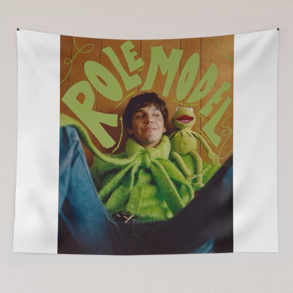 Item preview, Role Model designed and sold by deanGeraldo.