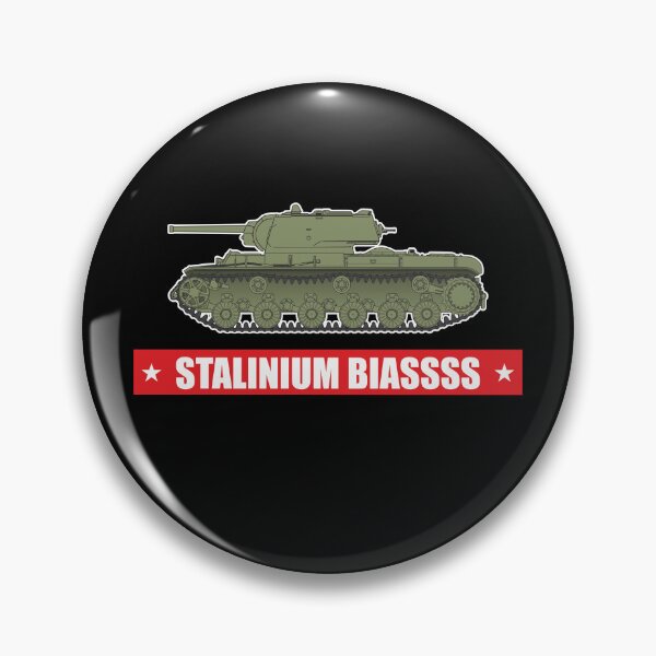Item preview, KV-1 with ZIS-5 STALINIUM BIASSSS designed and sold by FAawRay.