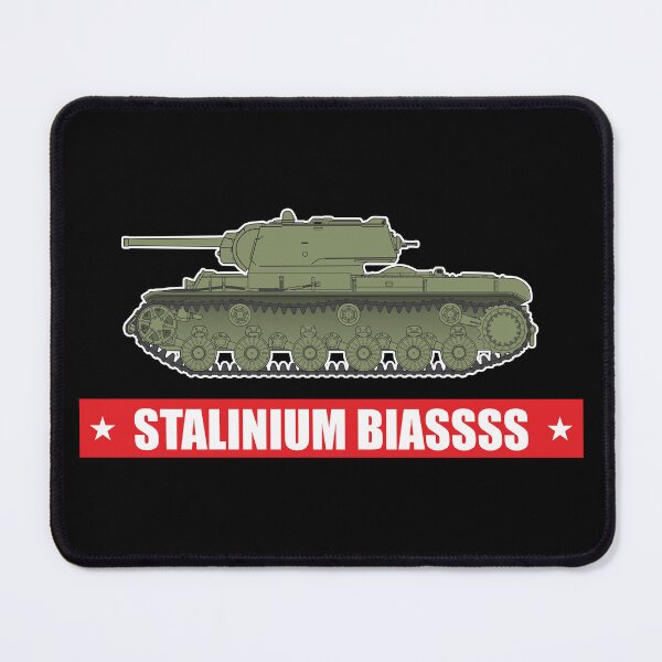 Item preview, KV-1 with ZIS-5 STALINIUM BIASSSS designed and sold by FAawRay.