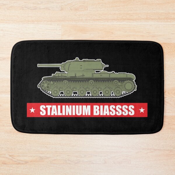 Item preview, KV-1 with ZIS-5 STALINIUM BIASSSS designed and sold by FAawRay.