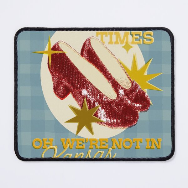 Item preview, Role Model Kansas Anymore designed and sold by deanGeraldo.