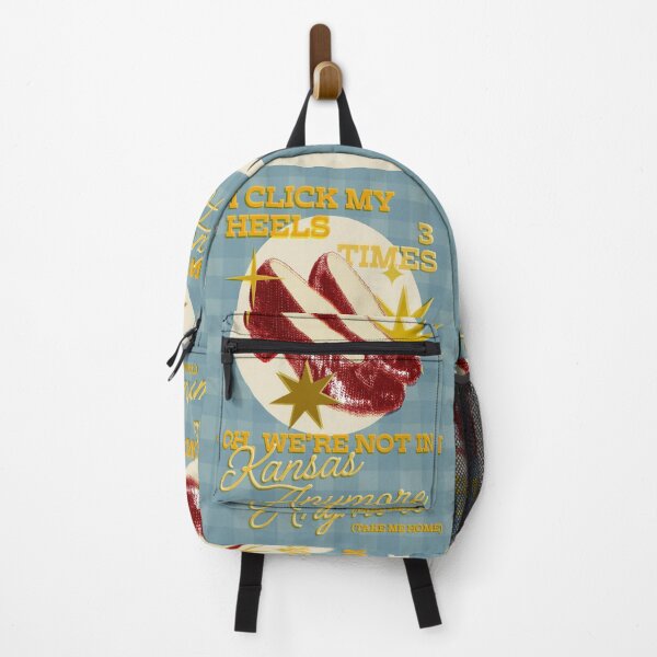 Item preview, Role Model Kansas Anymore designed and sold by deanGeraldo.