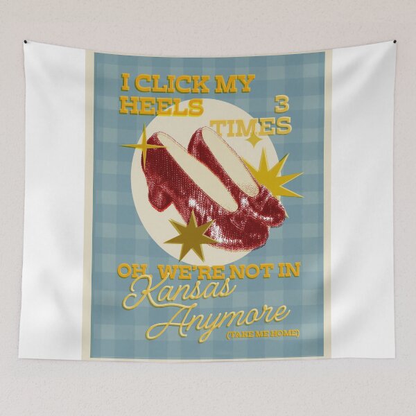 Item preview, Role Model Kansas Anymore designed and sold by deanGeraldo.