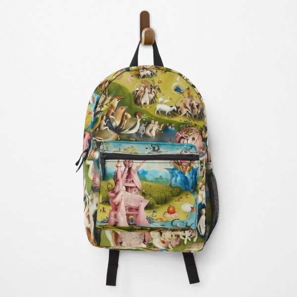 Item preview, The Garden of Earthly Delights, 2026 designed and sold by stevepmp.