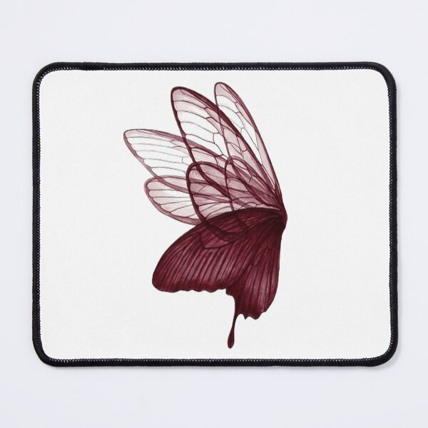 Item preview, Incompleto rojo vino designed and sold by LiilacmooD.