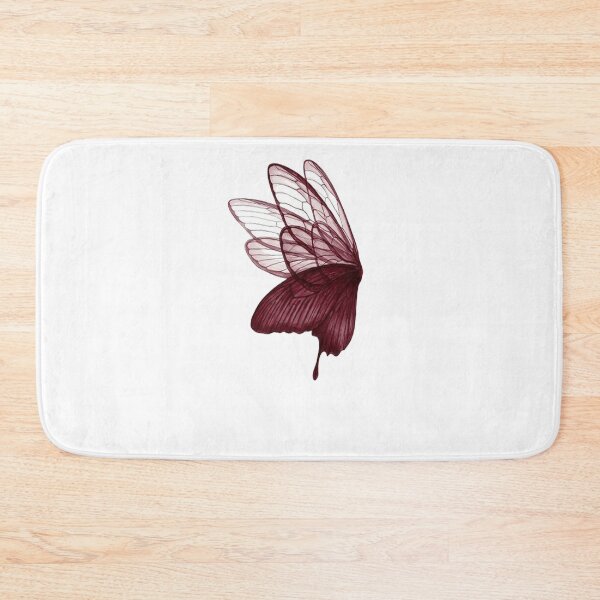 Item preview, Incompleto rojo vino  designed and sold by LiilacmooD.