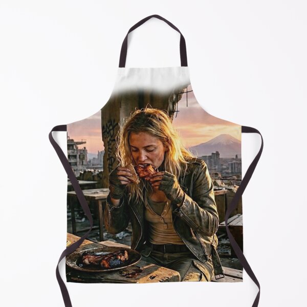 Item preview, Ruined Future Restaurant: 2 designed and sold by HD3284.