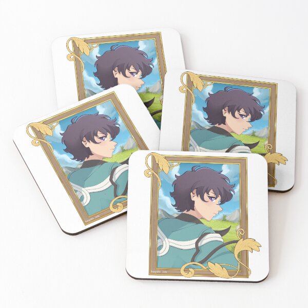 Item preview, Agatto designed and sold by Hayde_ink.