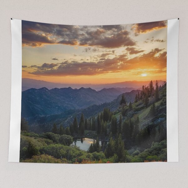 Item preview, Silent Aurochs Brewing Company Alpine Horizon designed and sold by Tonigard.