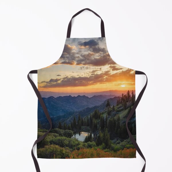 Item preview, Silent Aurochs Brewing Company Alpine Horizon designed and sold by Tonigard.