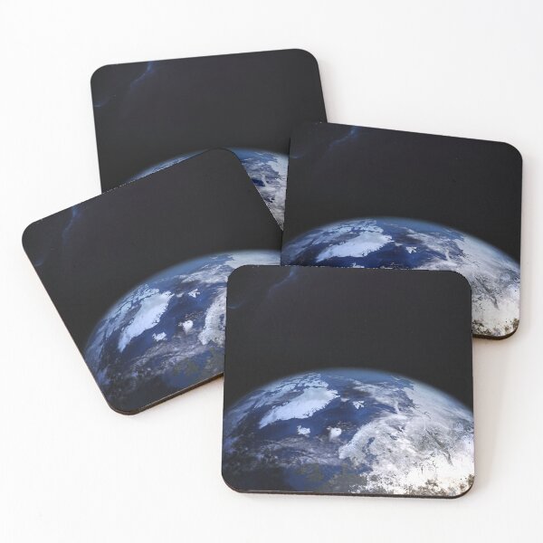 Item preview, Earth designed and sold by DOArtist.