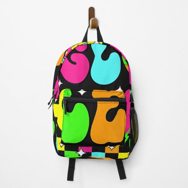 Item preview, Let'S Crazy Retro Birthday Party Glowing 80S 90S Group Team designed and sold by sunvoi66.