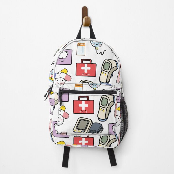 Item preview, Cute medical equipment doodle pack designed and sold by fluffyfamcraft.