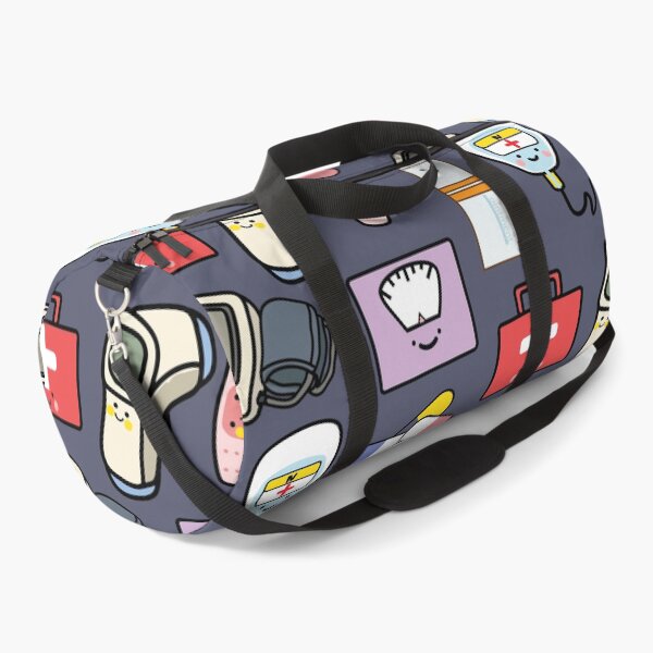 Item preview, Cute medical equipment doodle pack designed and sold by fluffyfamcraft.