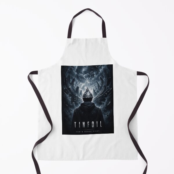 Item preview, Tinfoil conspiracy  designed and sold by Dead-Dove-Ltd.