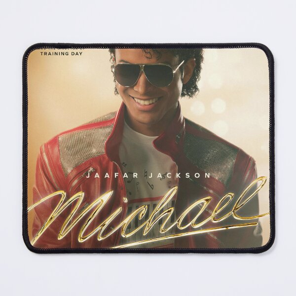Item preview, Poster Iconic Michael 2026 designed and sold by theodoreelrobe.