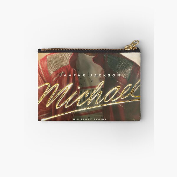 Item preview, Poster Iconic Michael 2026 designed and sold by theodoreelrobe.