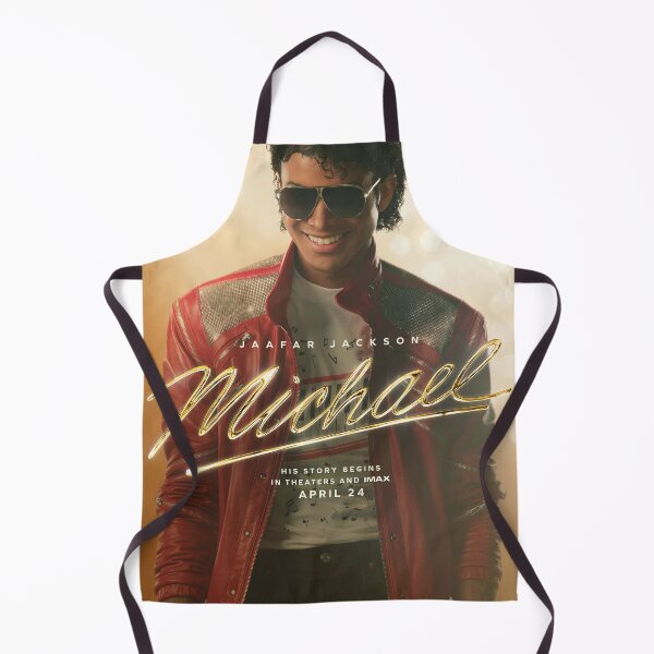 Item preview, Poster Iconic Michael 2026 designed and sold by theodoreelrobe.