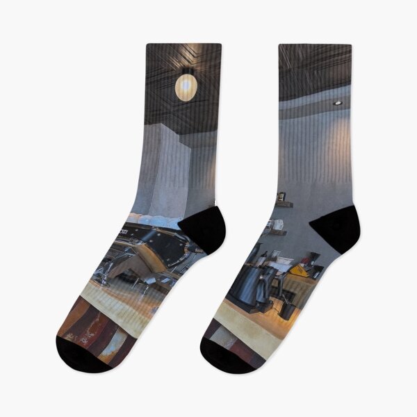 Item preview, Hack Ross Stores Inc. The Impossible designed and sold by Reempingkygirl.