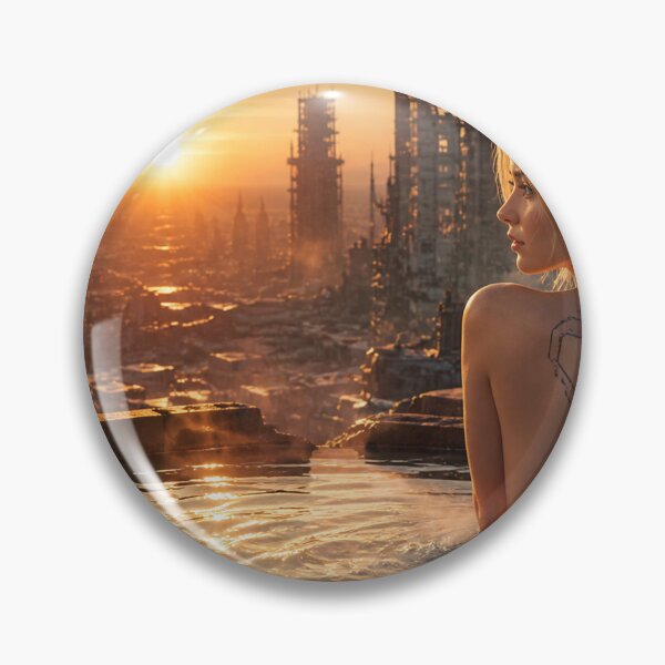 Item preview, Future Hot Spring: 2 designed and sold by HD3284.