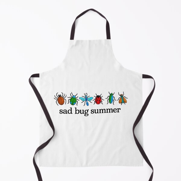 Item preview, Sad Bug Summer, The Last Of The Bugs - Noah Kahan  designed and sold by linia-by-cinta.