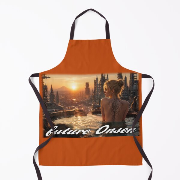 Item preview, Future Hot Spring: 2 designed and sold by HD3284.