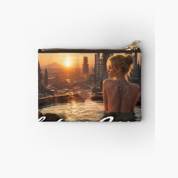 Item preview, Future Hot Spring: 2 designed and sold by HD3284.