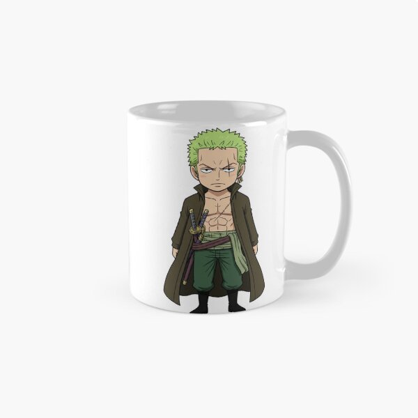 Item preview, Chibi Roronoa Zoro designed and sold by Abroa. g.