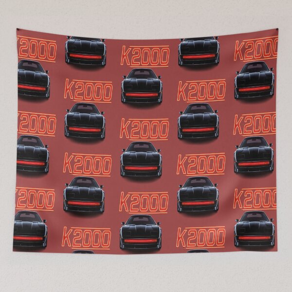 Item preview, k2000 designed and sold by Djamel1706.