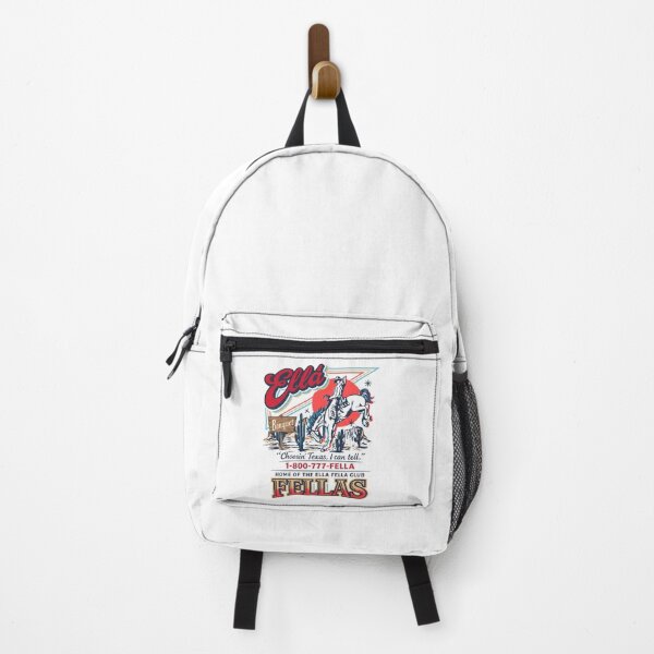 Item preview, Ella Fellas Elle Langley Choosin Texas designed and sold by ShaverJr3000.