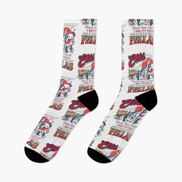 Item preview, Ella Fellas Elle Langley Choosin Texas designed and sold by ShaverJr3000.