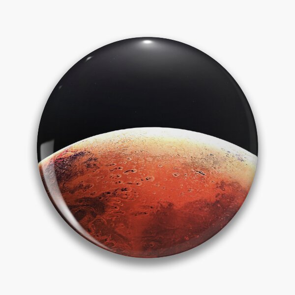 Item preview, Mars designed and sold by DOArtist.