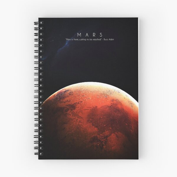 Item preview, Mars designed and sold by DOArtist.