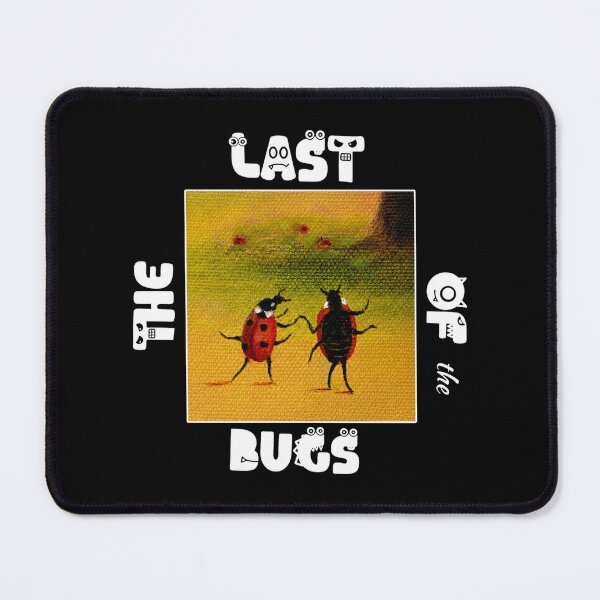 Item preview, The Last Of The Bugs - Noah Kahan designed and sold by linia-by-cinta.