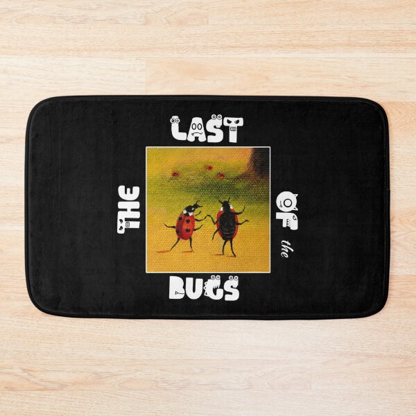 Item preview, The Last Of The Bugs - Noah Kahan designed and sold by linia-by-cinta.