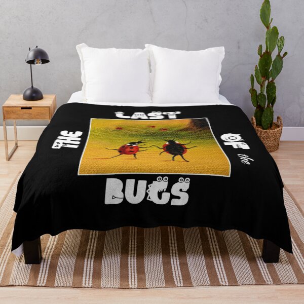 Item preview, The Last Of The Bugs - Noah Kahan designed and sold by linia-by-cinta.