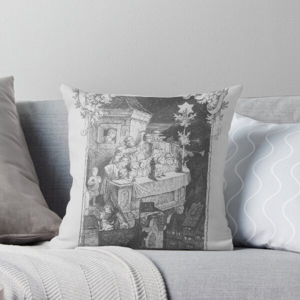 Item preview, Storybook Forest Scenes | Fairy Tale Art designed and sold by GammaRay.