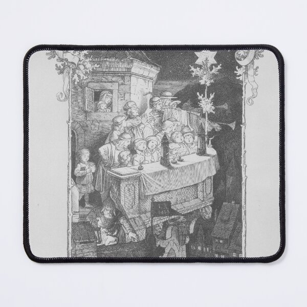 Item preview, Storybook Forest Scenes | Fairy Tale Art designed and sold by GammaRay.