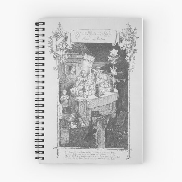 Item preview, Storybook Forest Scenes | Fairy Tale Art designed and sold by GammaRay.
