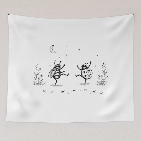 Item preview, The Last Of The Bugs - Noah Kahan designed and sold by linia-by-cinta.