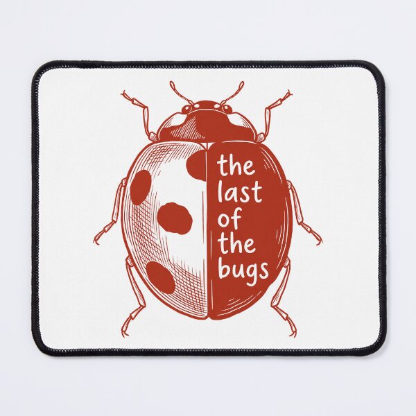 Item preview, The Last Of The Bugs - Noah Kahan designed and sold by linia-by-cinta.