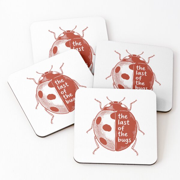Item preview, The Last Of The Bugs - Noah Kahan designed and sold by linia-by-cinta.